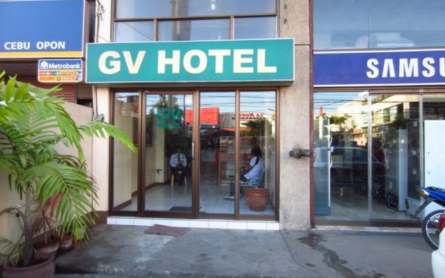 GV Hotel Lapulapu