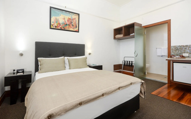 Pier Hotel Coffs Harbour