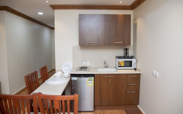 Diva Hotel Suites