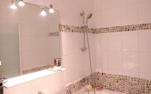 Chambre D'hotes Les Terrasses De Saint Clair