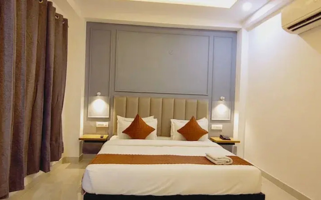 Hotel Mavens House