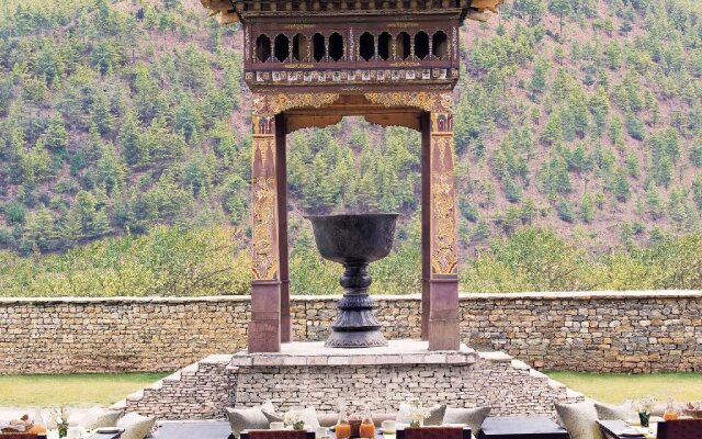 Pemako Thimphu