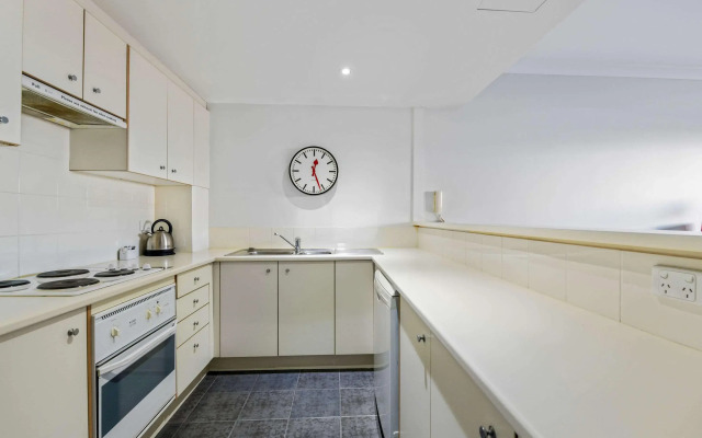 Quality Apartments Camperdown