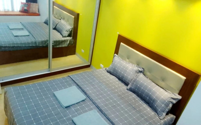 The Levels 2BR Condo Plus Free Parking