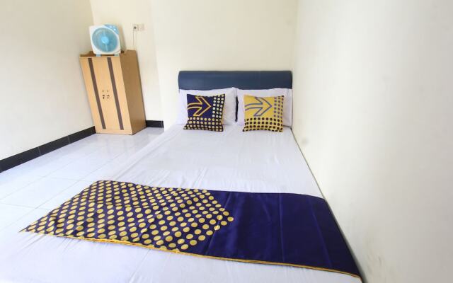 OYO Life 93157 Kos Kaloka