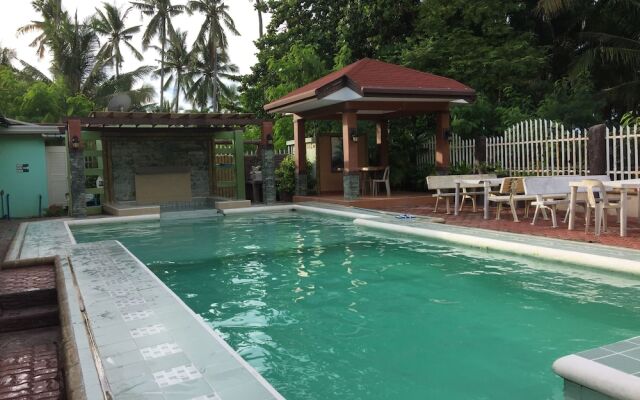 The Red Palm Resort