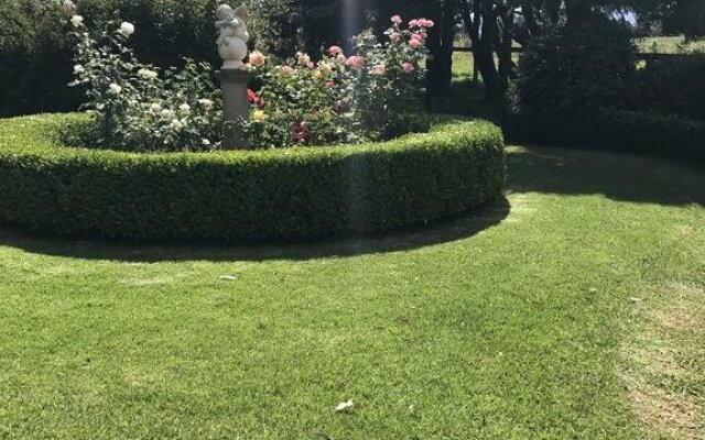 The Willows B n B