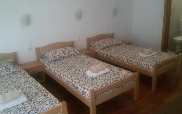 Guest House Sobe Tuzla