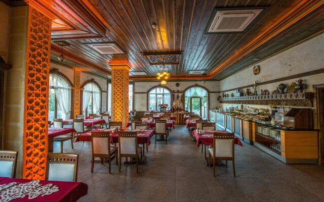Kapadokya Hill Hotel & Spa