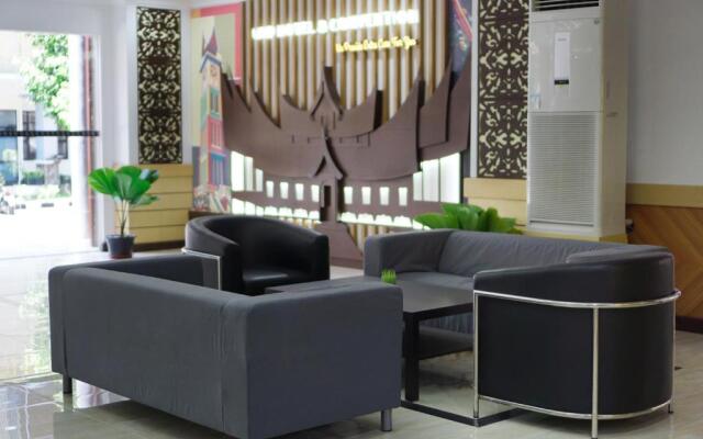 UNP Hotel & Convention