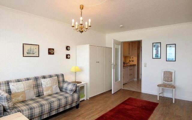 Haus am Meer14 - App. 144 WB