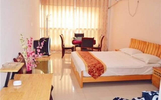 Chongqing Yelaixiang Hotel