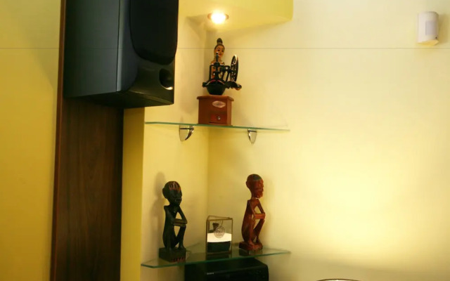 Apart & Wellness Hotel VILLA IVICA