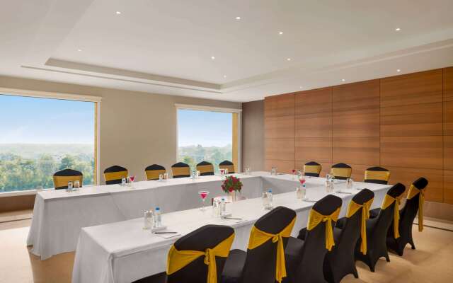 Wyndham Chandigarh Mohali