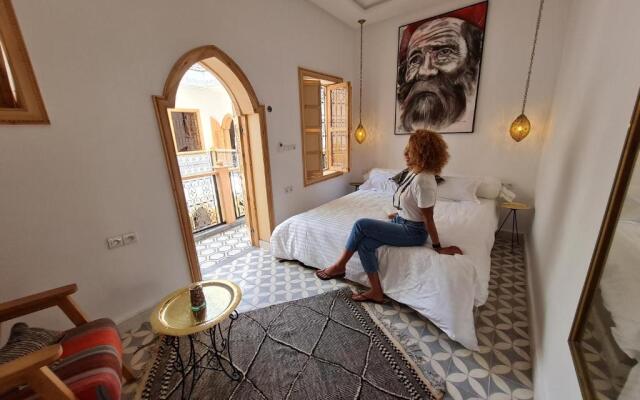 Riad Le Petit Joyau