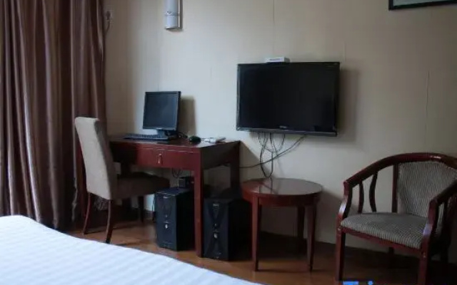 Ningbo Xiae Holiday Hotel (Lianfeng Road Branch)