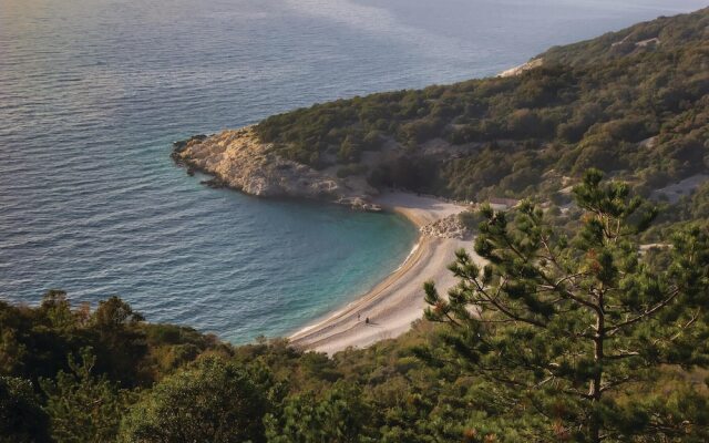 Amazing Home in Martinscica With Wifi and 3 Bedrooms