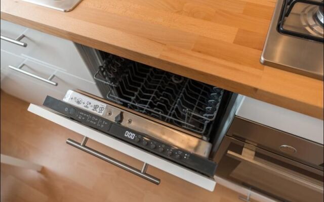 P&O Apartments Bialobrzeska