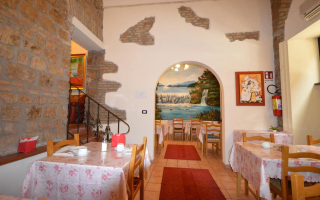 Hotel Alexis
