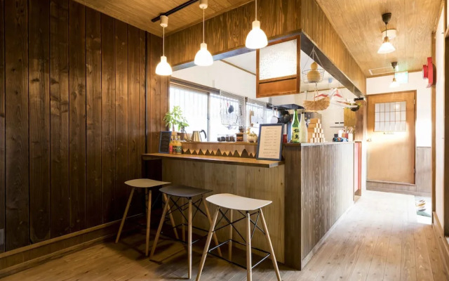 Guest House Maru ‐Hostel