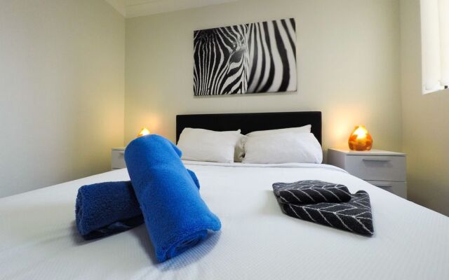 Pittwater Apartments