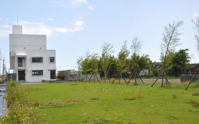 Yutian House