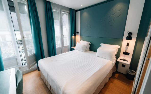 Hôtel Vendome Saint Germain