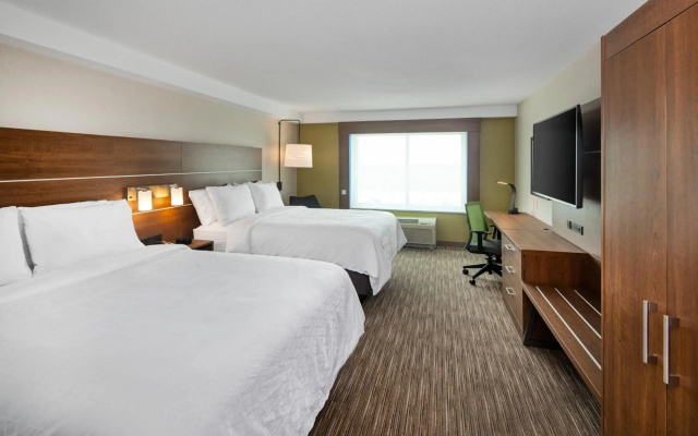 Holiday Inn Express & Suites Halifax Airport by IHG
