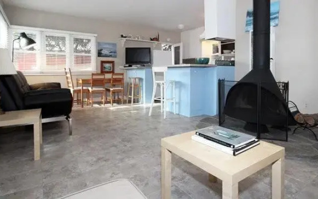 Stones Throw Vacation Rental