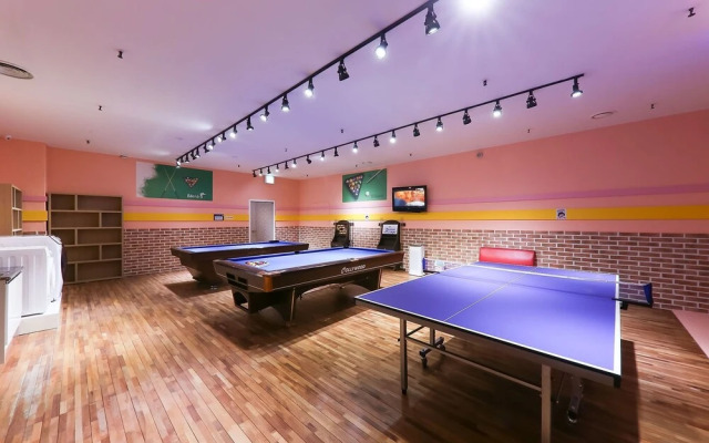 Heart Hotel