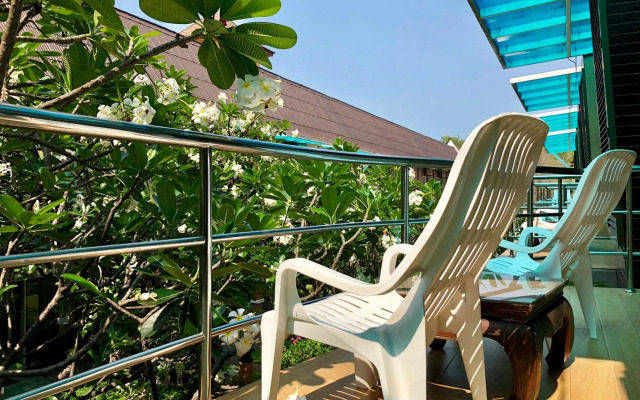 Hua Hin White Sand