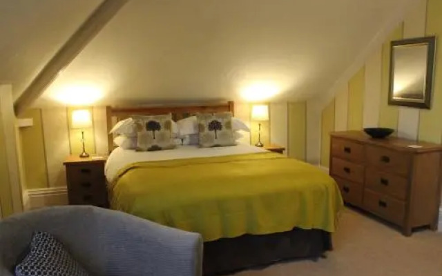 Fairhaven Country Guest House