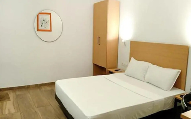 Affable Hotel