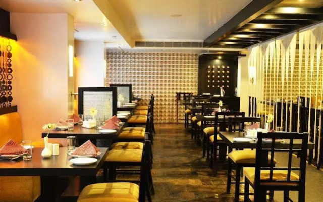 Hotel Ganga Regency