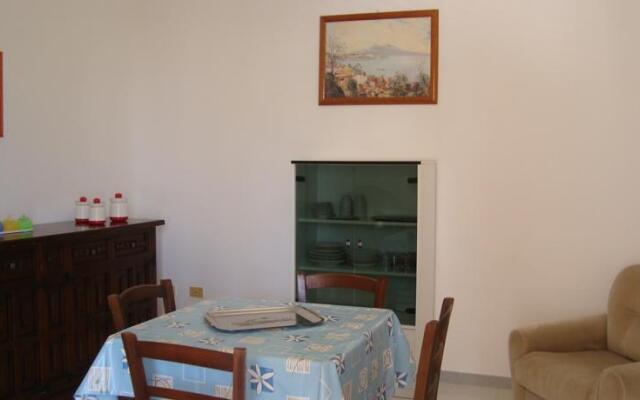 Residence Girasole