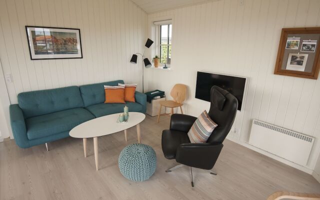 Holiday home Kerteminde N4-283