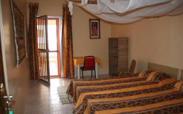 Auberge Keur Diame