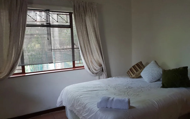 Selati Guest House