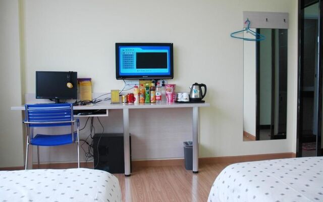 G Chu Chain Hotel