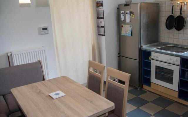 065 Ferienwohnung Leuchtfeuer