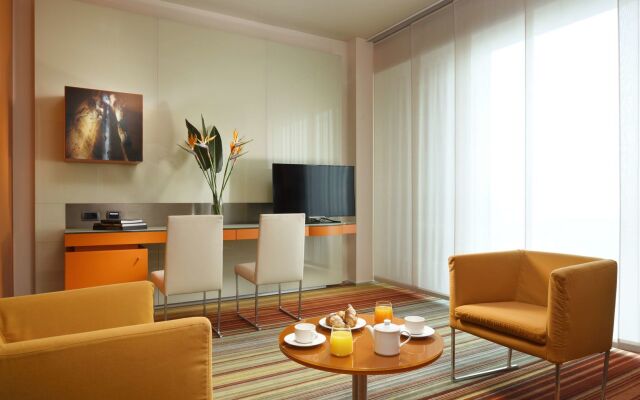 UNA Hotels Bologna Centro