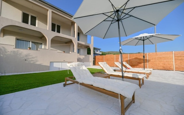 Villa Benedicta