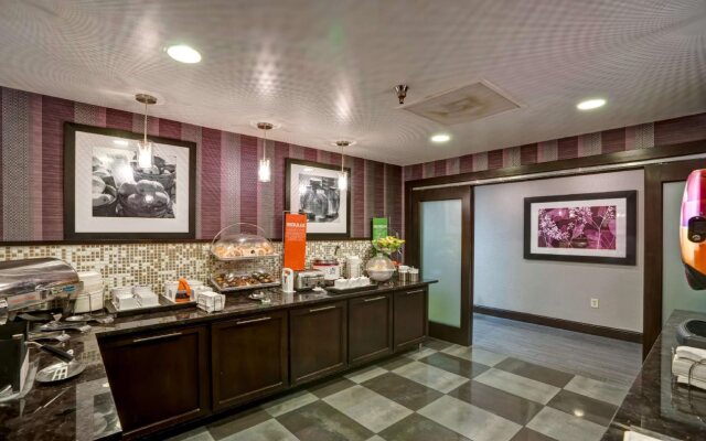 Hampton Inn Knoxville - Airport