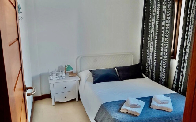 APT Noray Puerto Calero