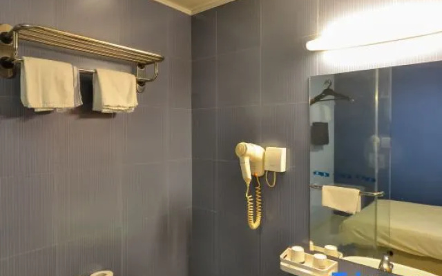 Bestay Hotel Express (Taizhou Huancheng East Road)