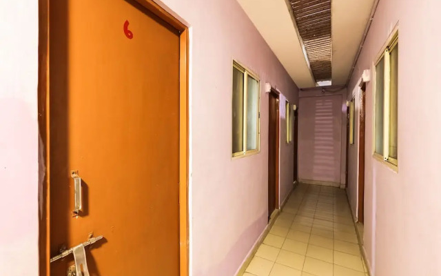 Kakul Stay Inn by OYO Rooms