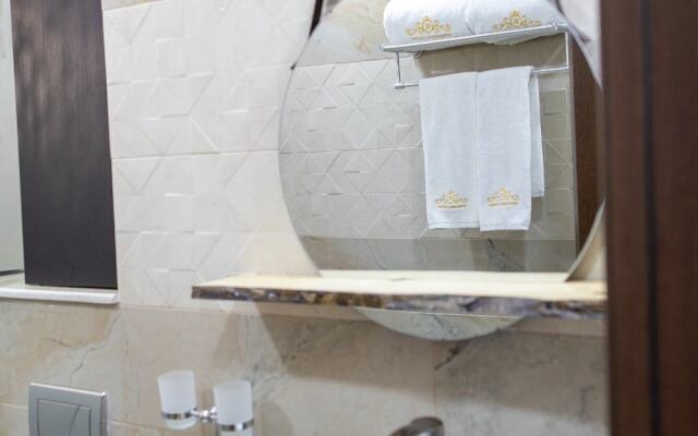 Kingdom Luxury Hotel