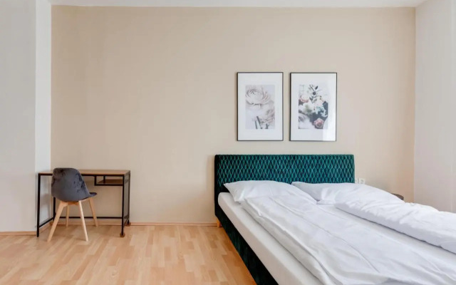 Riben House Prague
