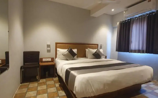 Hotel Nova Star