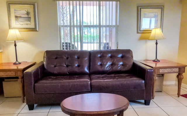 Melbourne Beach Resort